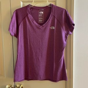 Short sleeve The North Face tee